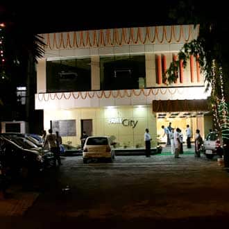 Hotel Fame City, Guwahati 1